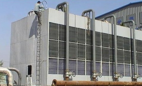 閉式冷卻塔比傳統(tǒng)填料式冷卻塔比較有哪些優(yōu)點(diǎn)？