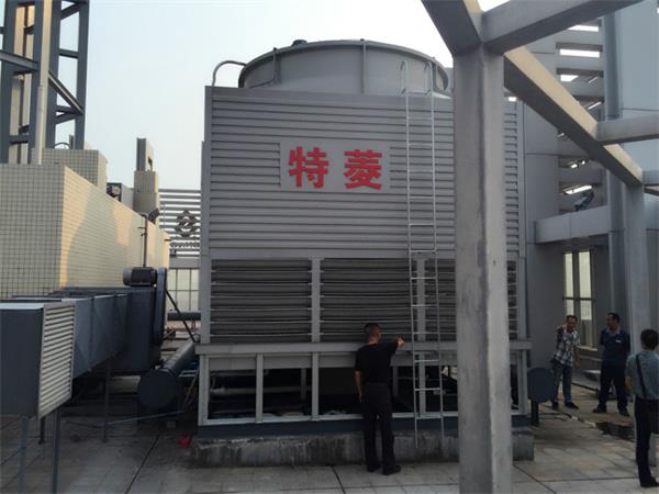買(mǎi)個(gè)自帶降噪技術(shù)型冷卻塔省錢(qián)省事還省心！