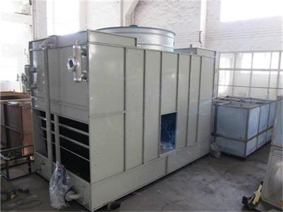 閉式冷卻塔和其配套設(shè)備水箱要怎么合理設(shè)置？