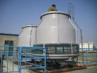 冷卻塔如何清洗清潔,冷卻塔清洗應(yīng)采取哪些安全措施呢？