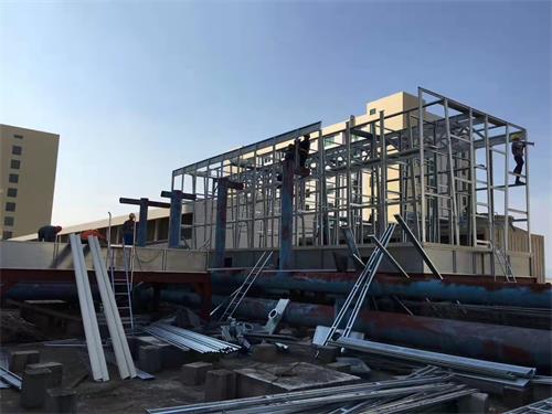 全鋼冷卻塔雖然貴了點(diǎn)，但它的未來市場(chǎng)主要趨勢(shì)