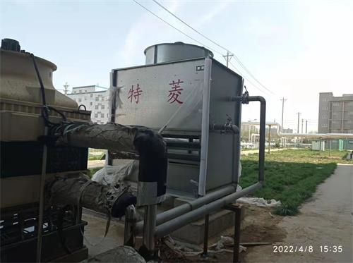 閉式冷卻塔降噪方法常用的有哪些？