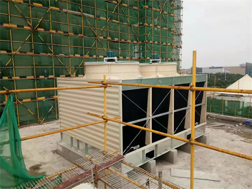 良機(jī)冷卻塔減速機(jī)安裝后的注意事項有哪些(冷卻塔減速器安裝維護(hù))