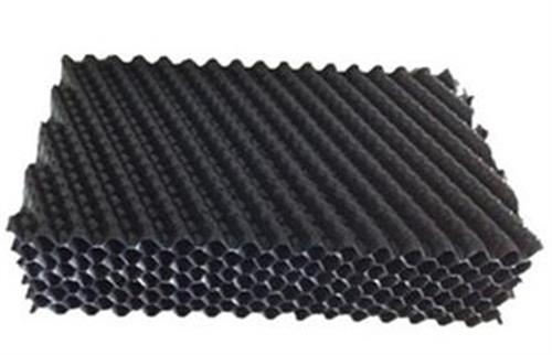 廣東冷卻塔填料生產(chǎn)廠家,滿足客戶冷卻塔定制、安裝、維修等服務(wù)需求