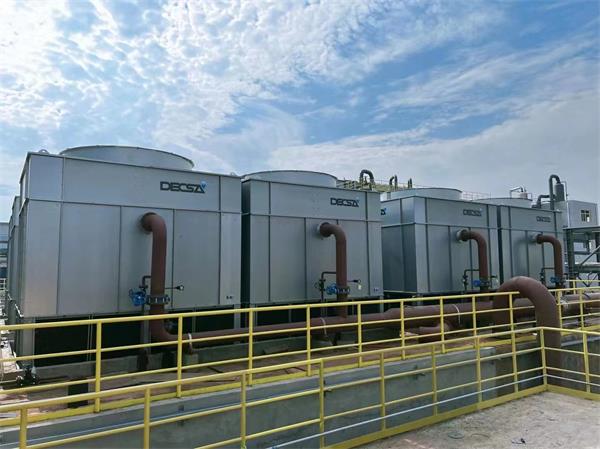 蒸發(fā)式空冷器和蒸發(fā)式冷凝器一樣嗎？