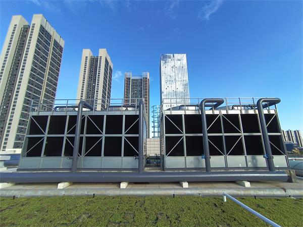 冬季冷卻塔還可以運(yùn)行嗎？