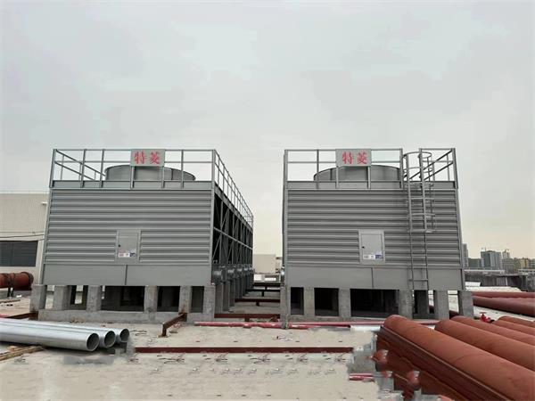 什么是冷卻塔安裝維修證？冷卻塔安裝維修證有什么用