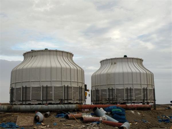 冷卻塔能制熱嗎？冷卻塔能否代替暖氣？