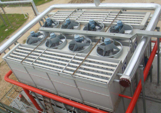 冷卻塔是干什么的用的？冷卻塔長什么樣？