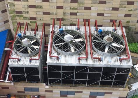 橫流冷卻塔與逆流冷卻塔哪種更實(shí)用？