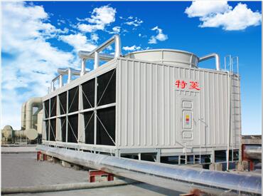 冷卻塔電機(jī)好比人的心臟！非常關(guān)鍵！