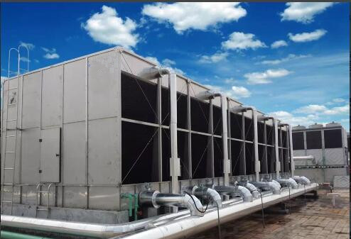 橫流冷卻塔優(yōu)勢(shì)特別多，所以賣(mài)得那么好