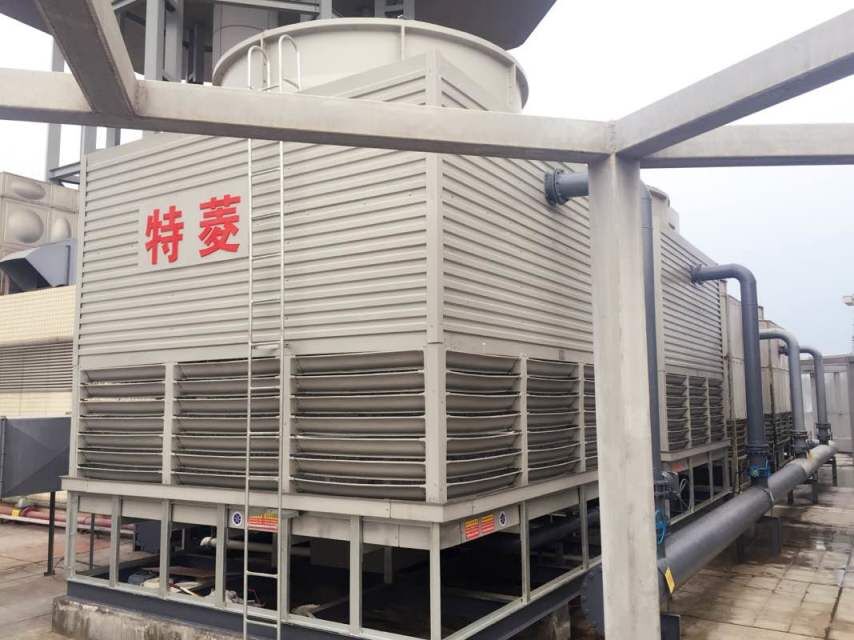 如何選擇合適自己的冷卻塔設(shè)備？