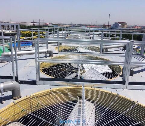 冷卻塔補(bǔ)給水量如何計(jì)算？