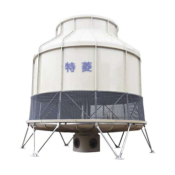 沒有冷卻塔蓋板就像沒有了安全帽！