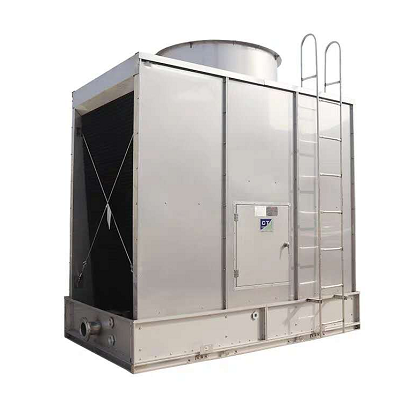 四個(gè)方法就能提高冷卻塔的經(jīng)濟(jì)效益！