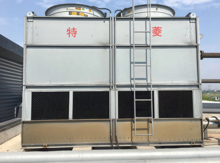 一臺閉式冷卻塔道盡整個(gè)空調(diào)行業(yè)潛規(guī)則！