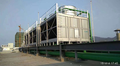 馬利SC冷卻塔減速器/風(fēng)機(jī)配件還有嗎？