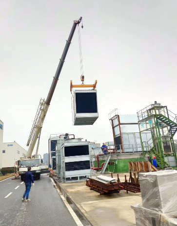 漲知識(shí)：冷卻塔價(jià)格隱藏多少行業(yè)潛規(guī)則！