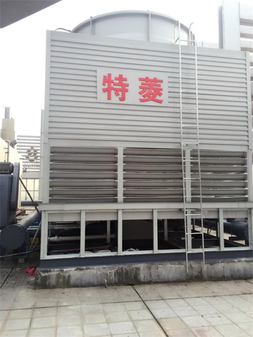 閉式冷卻塔進(jìn)行維修時(shí)需要注意什么地方？