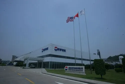 廣州百事可樂閉式冷卻塔施工安裝為何選擇廣東特菱空調(diào)？