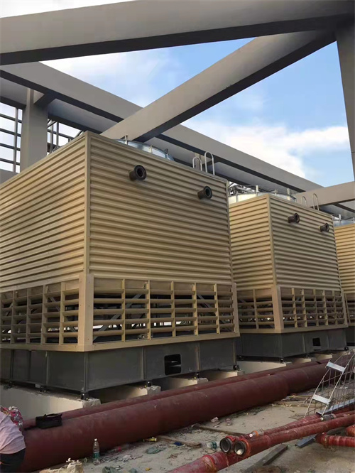 冷卻塔補(bǔ)給水量計算