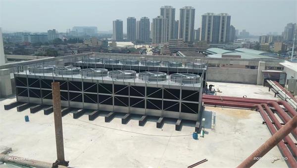 工業(yè)冷水機冬季怎么做防凍措施？