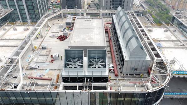 冷卻塔何時(shí)改造比較合適？冷卻塔改造選在什么時(shí)間好