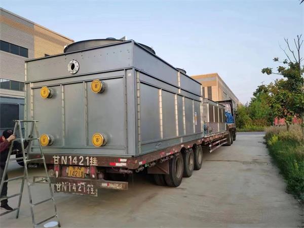 閉式冷卻塔什么時(shí)間改造你知道嗎？